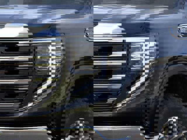 New 2026 GMC Sierra 1500 SLT image 10