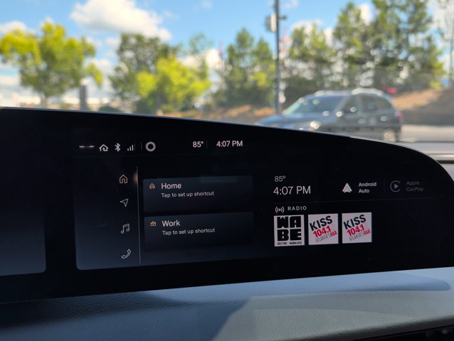 Used 2023 Lucid Air Touring AWD/4WD image 11
