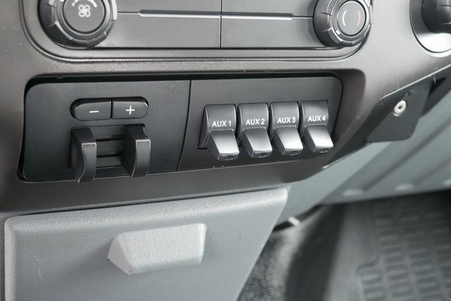 Used 2016 Ford F250 XL w/ XL Appearance Package image 19