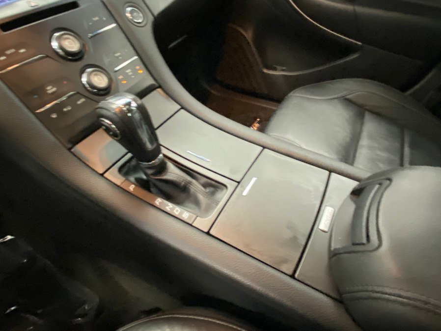 Used 2015 Ford Taurus SEL w/ Equipment Group 201A FWD image 29