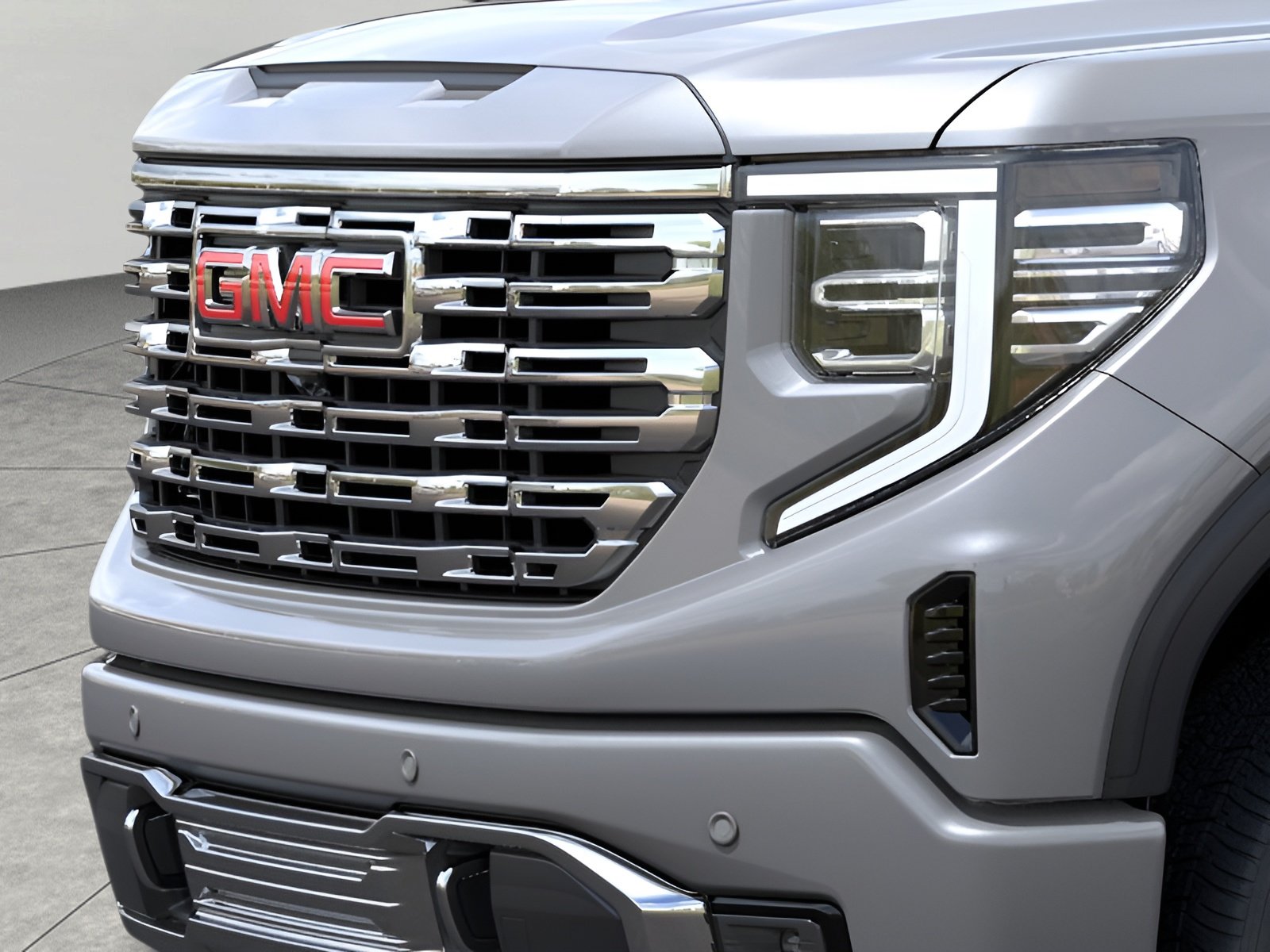 New 2026 GMC Sierra 1500 Denali w/ Denali Reserve Package AWD/4WD image 13