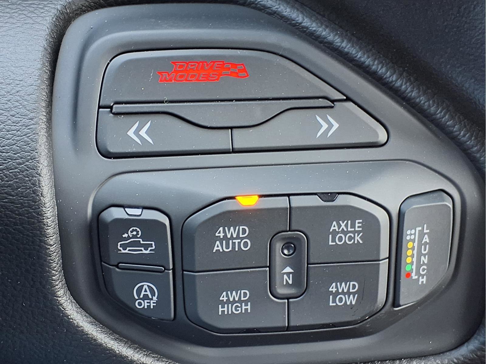 New 2026 RAM 1500 RHO image 9