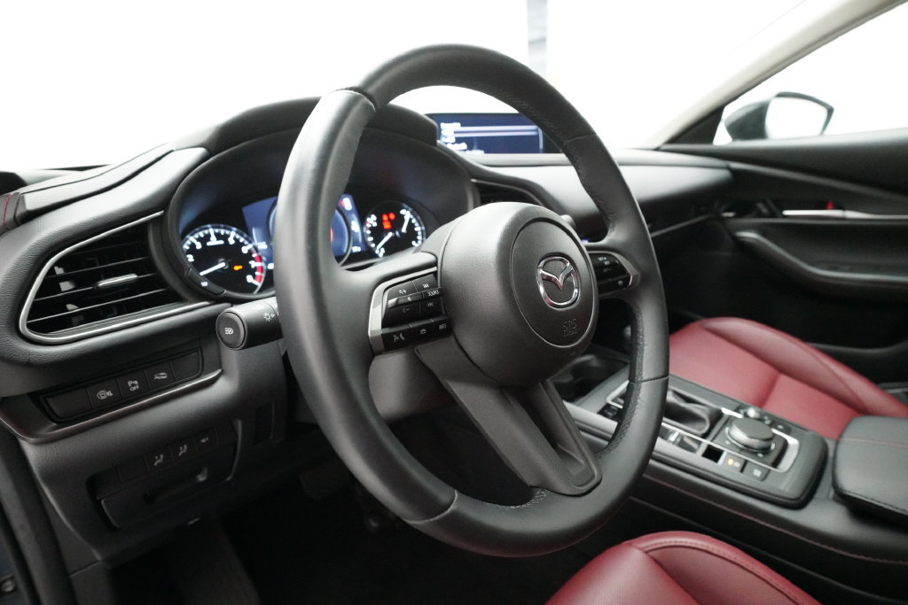 Used 2026 MAZDA CX-30 AWD 2.5 S image 8