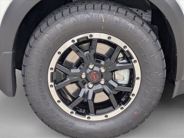 New 2026 Nissan Pathfinder Rock Creek AWD/4WD image 10