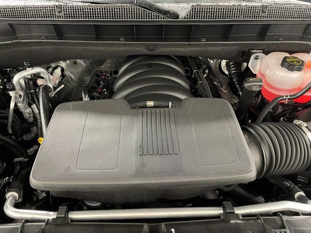 New 2026 Chevrolet Suburban Premier image 24