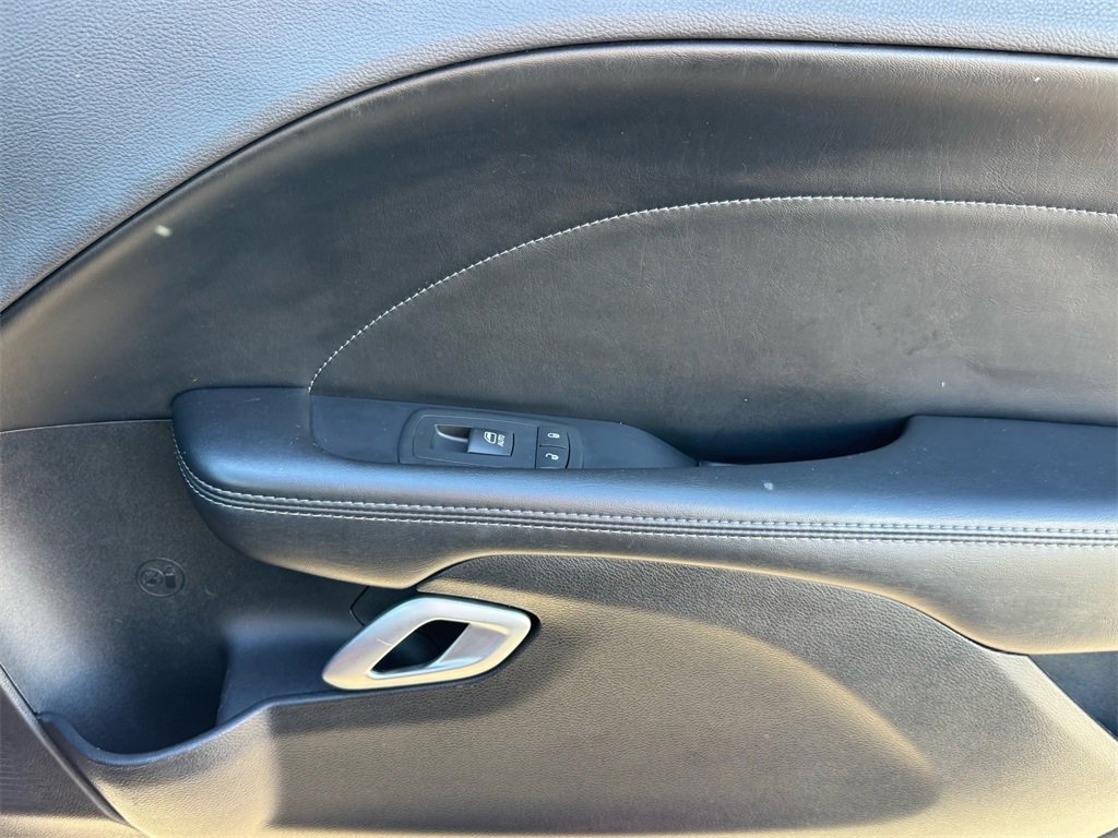 Used 2017 Dodge Challenger SXT Plus image 22