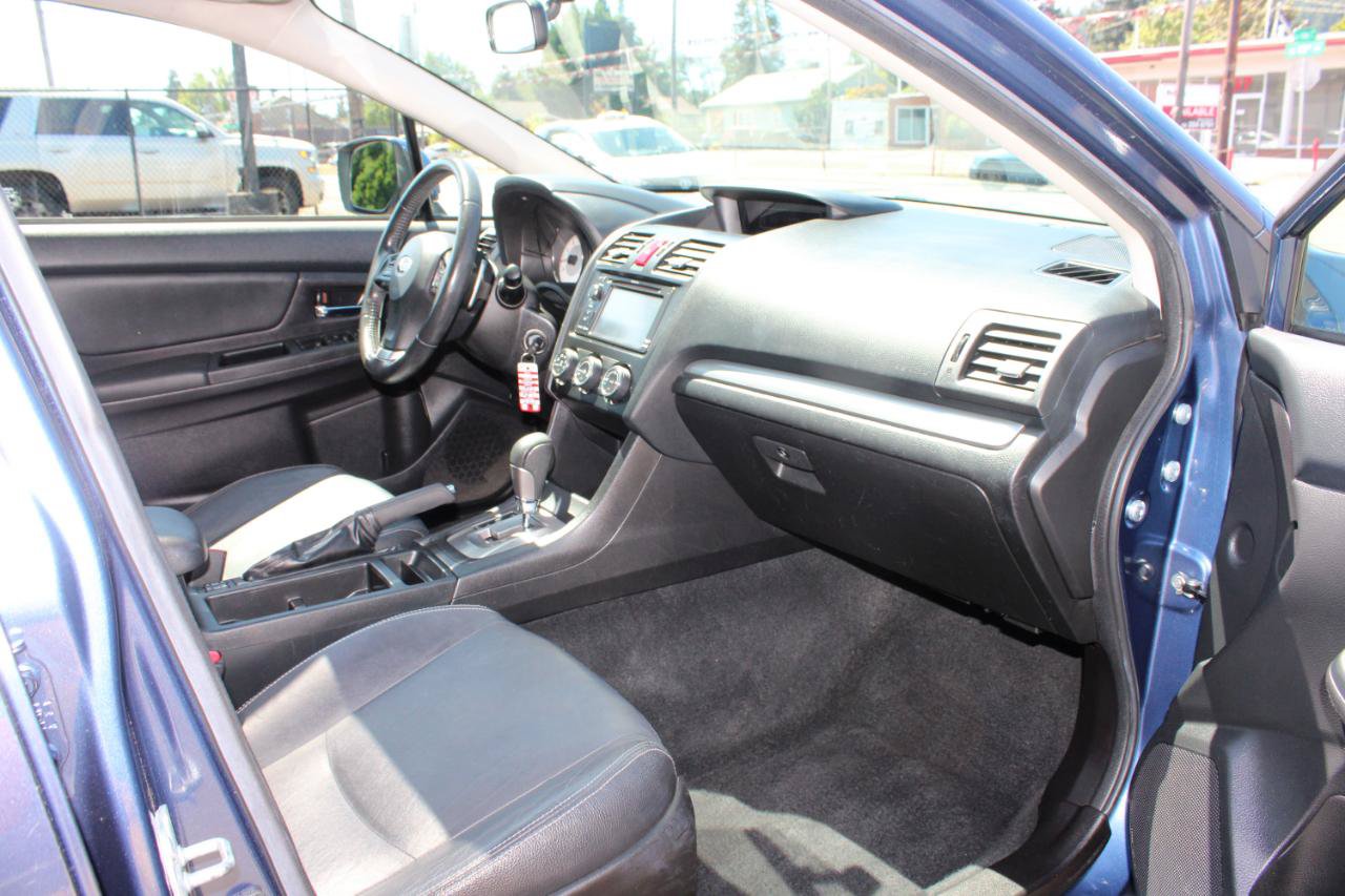 Used 2012 Subaru Impreza 2.0i Sport Limited AWD/4WD image 16