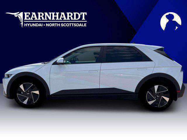 New 2026 Hyundai Ioniq 5 SEL image 3