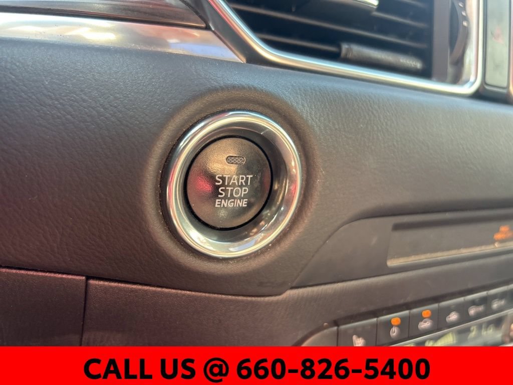 Used 2019 MAZDA CX-5 Grand Touring AWD/4WD image 20