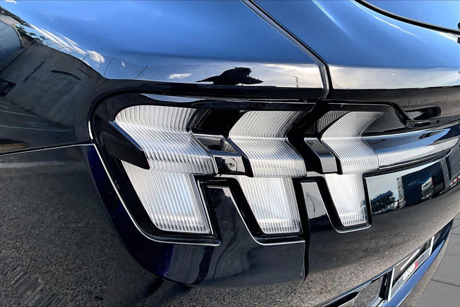 Used 2023 Ford Mustang Mach-E GT w/ GT Performance Edition AWD/4WD image 27
