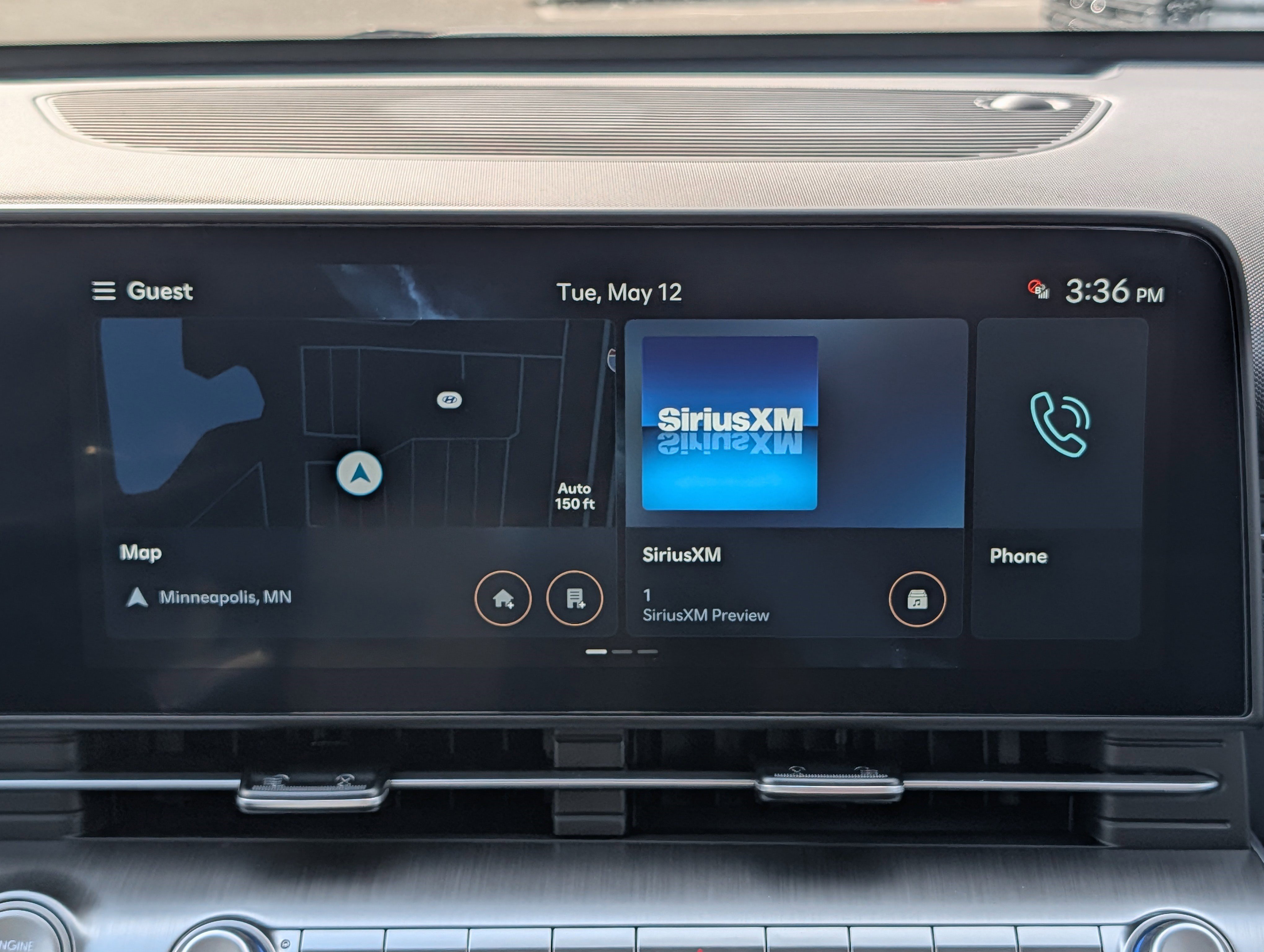 New 2026 Hyundai Kona Limited AWD/4WD image 10