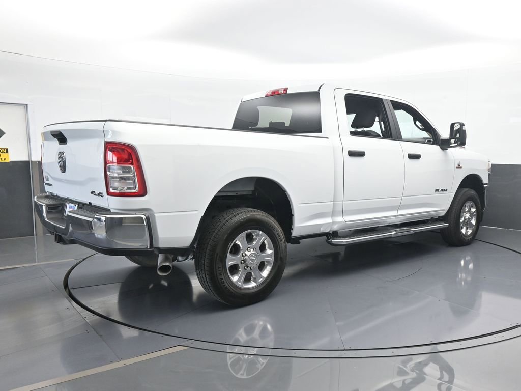 Used 2024 RAM 2500 Big Horn image 6