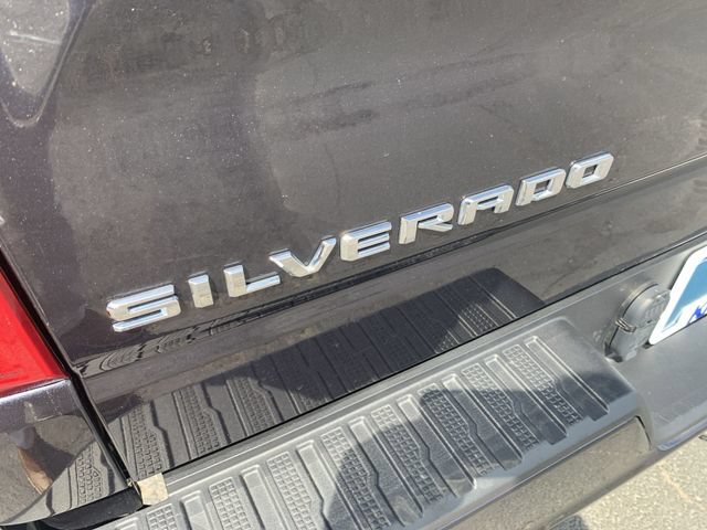 Certified 2024 Chevrolet Silverado 1500 RST w/ Protection Package AWD/4WD image 30