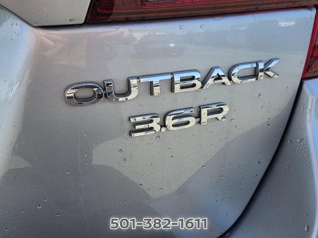 Used 2019 Subaru Outback 3.6R Limited w/ Popular Package #2 AWD/4WD image 15