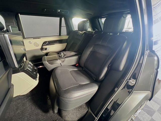 Used 2019 Land Rover Range Rover Long Wheelbase Autobiography AWD/4WD image 27