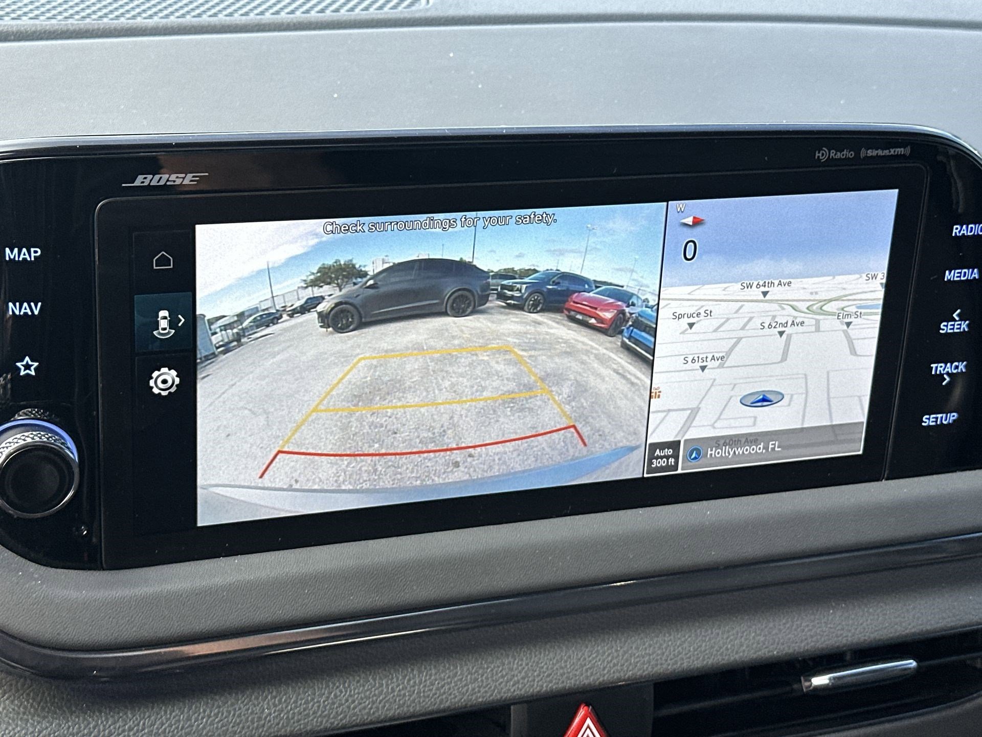 Used 2022 Hyundai Sonata N Line FWD image 21