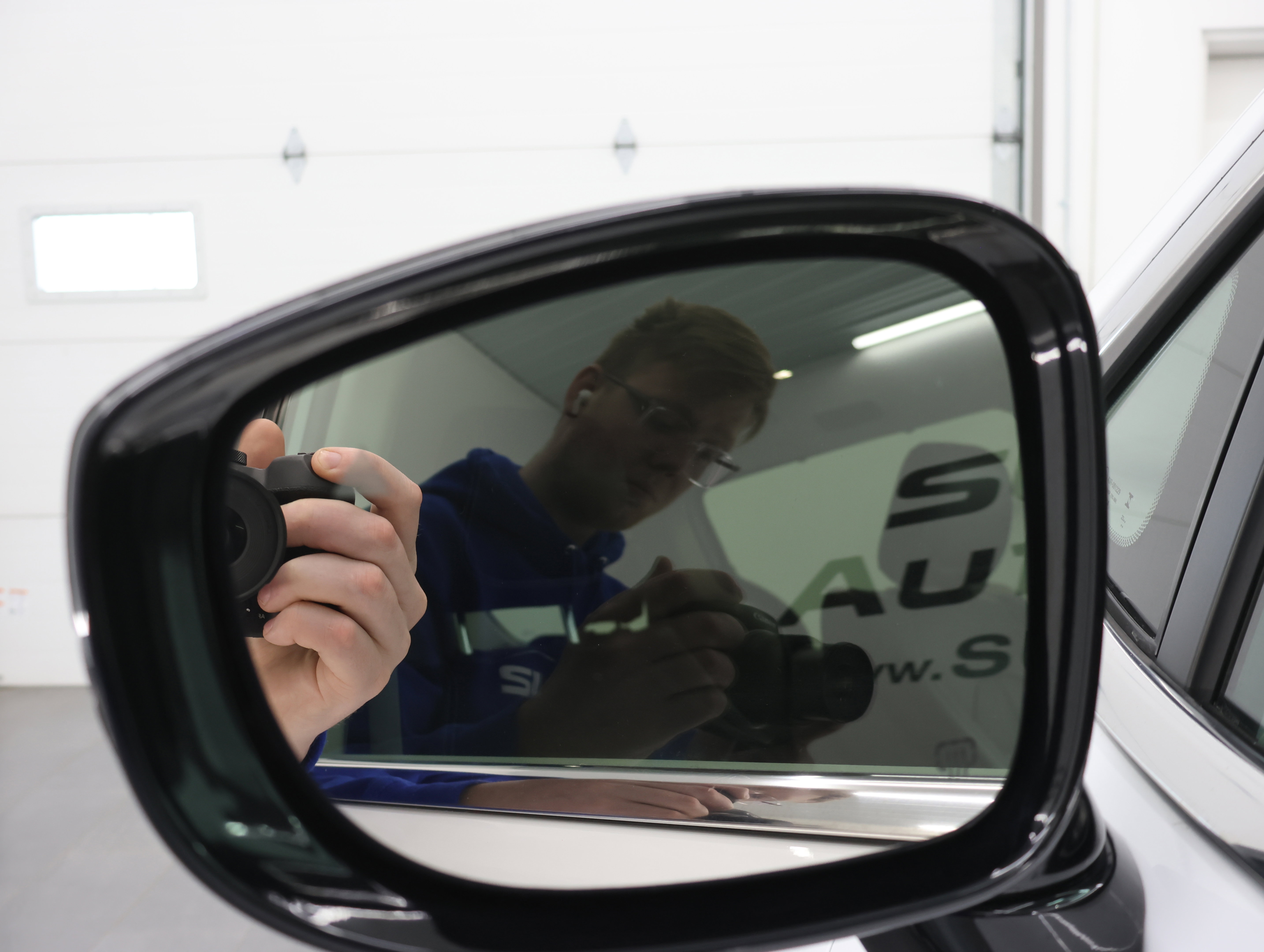 Used 2024 Chrysler Pacifica Touring-L FWD image 40