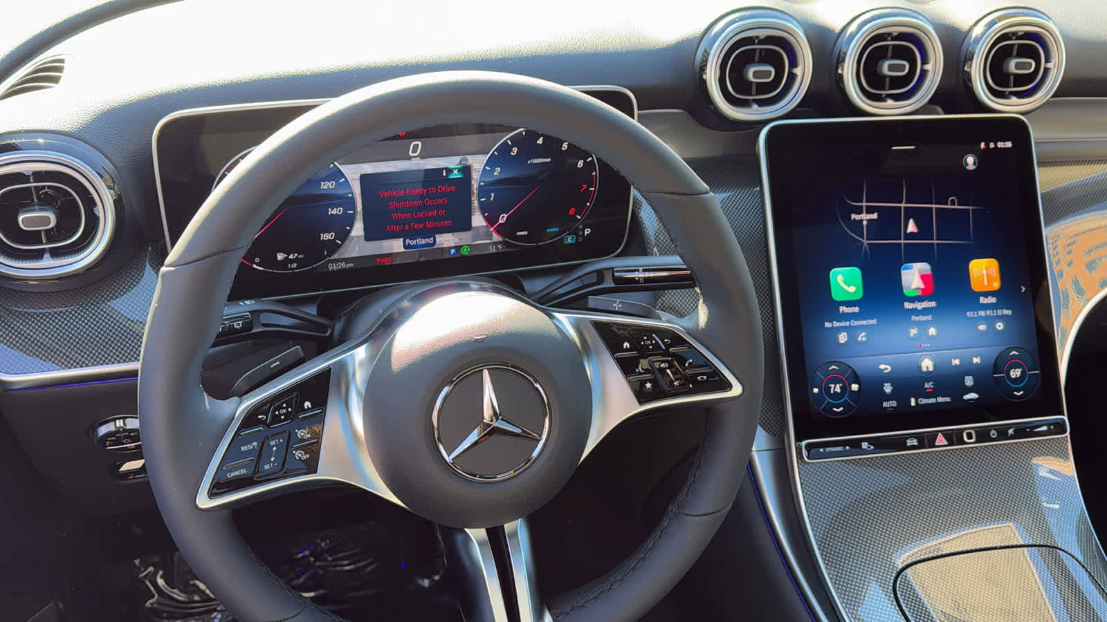 New 2026 Mercedes-Benz GLC 300 4MATIC image 25