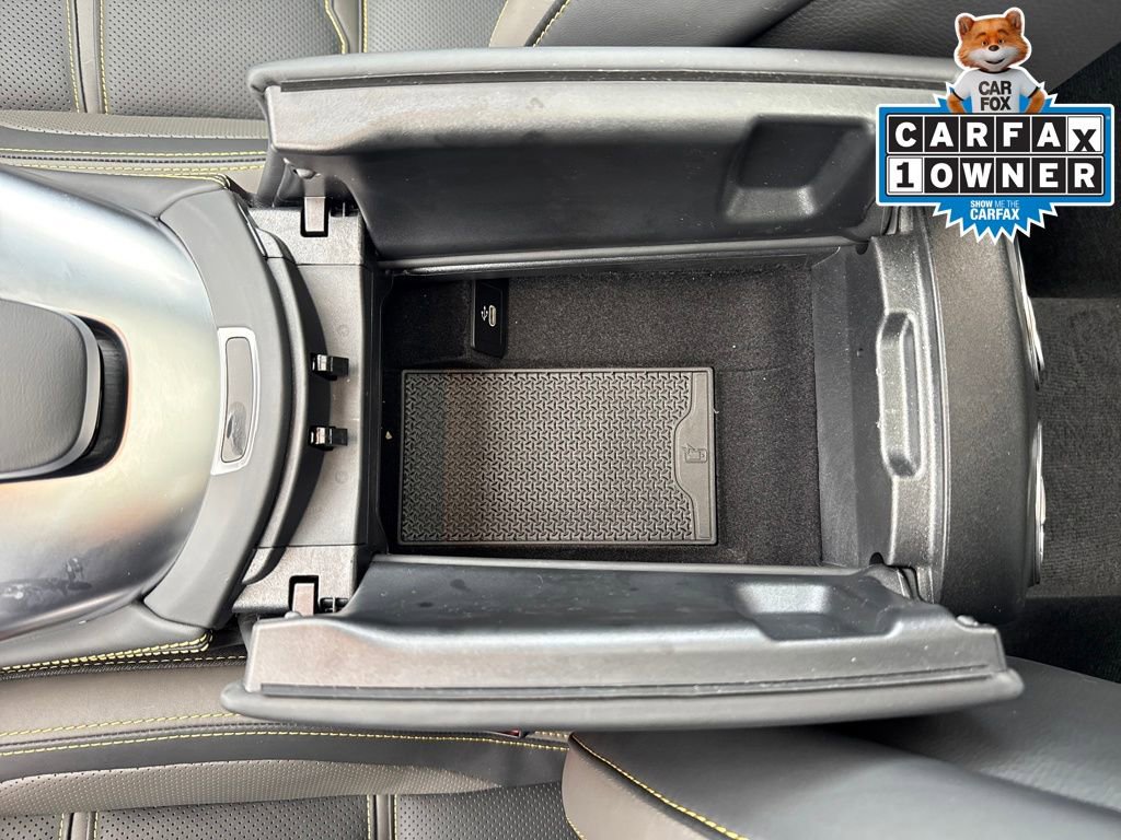 Used 2024 Mercedes-Benz AMG GT 43 image 29