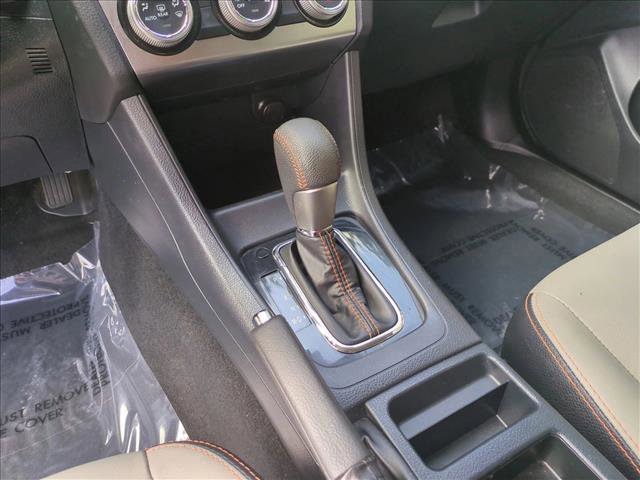 Used 2017 Subaru Crosstrek 2.0i Limited AWD/4WD image 12