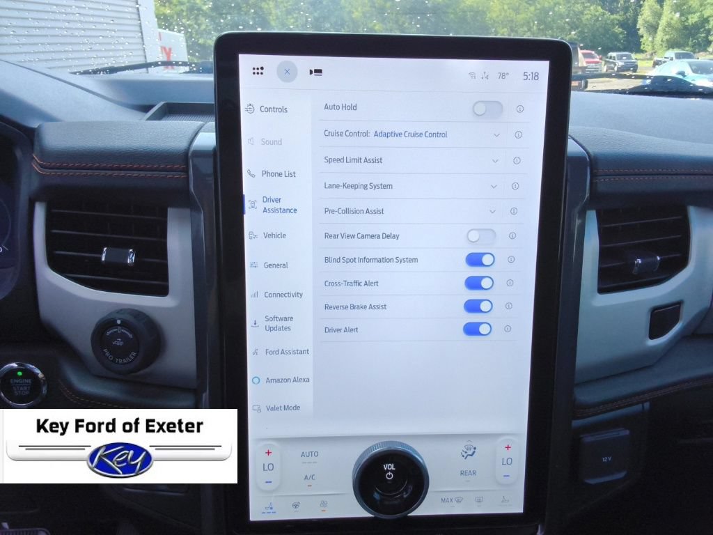 Certified 2022 Ford Expedition Timberline AWD/4WD image 46
