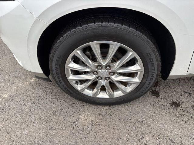 Used 2019 Buick Enclave Premium image 48