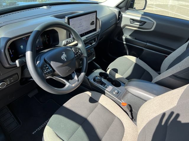Used 2026 Ford Bronco Sport Big Bend AWD/4WD image 18