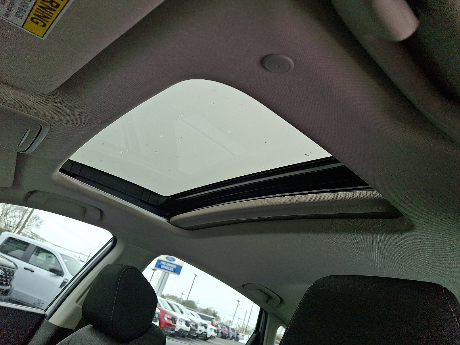 Used 2024 Honda Accord EX image 15