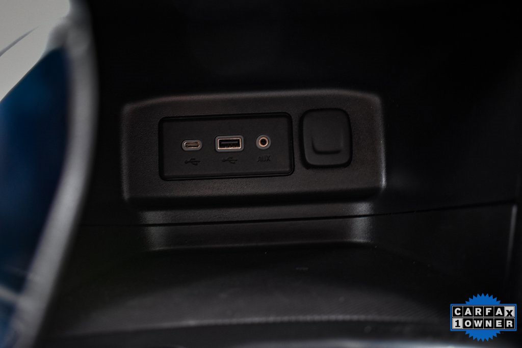 Used 2022 Chevrolet Equinox LT image 39