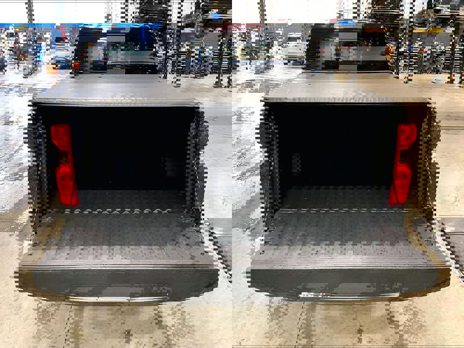 Used 2019 Chevrolet Silverado 1500 LT w/ All-Star Edition image 32