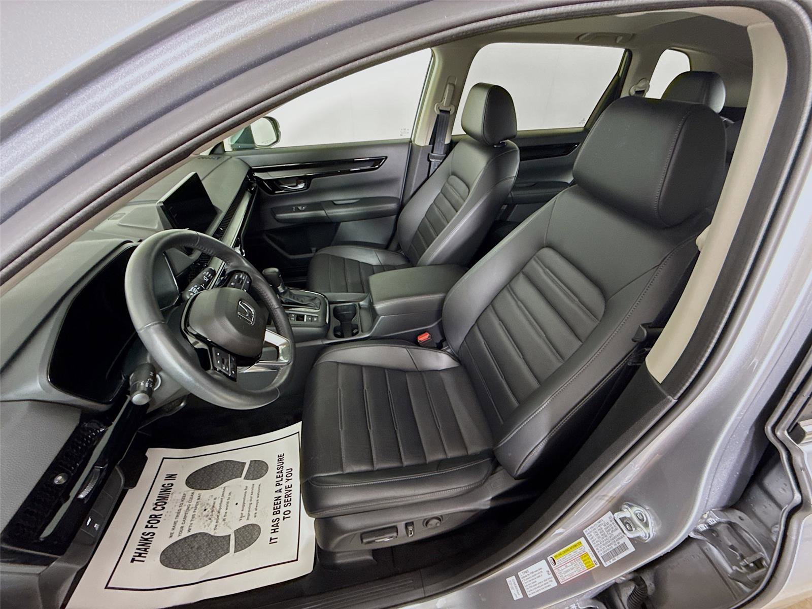 Used 2023 Honda CR-V EX-L image 11