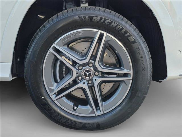 New 2026 Mercedes-Benz GLE 580 4MATIC image 9