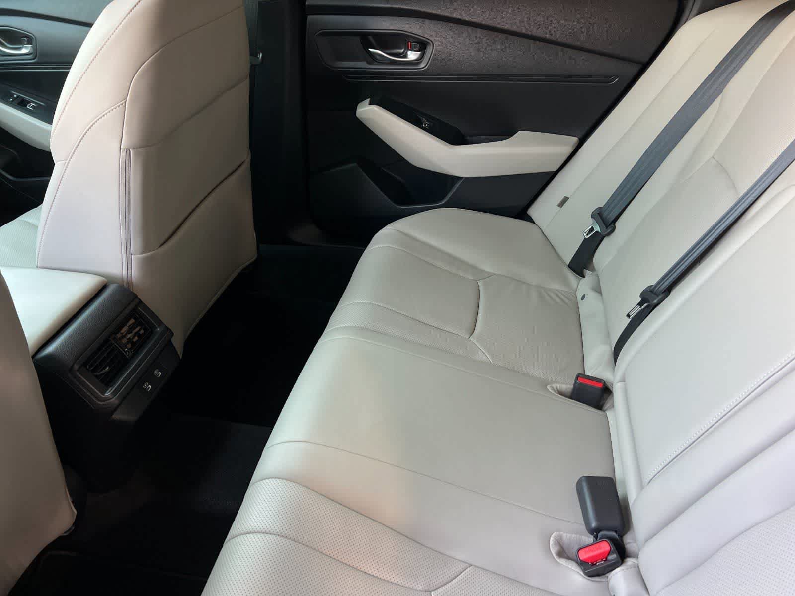 Used 2024 Honda Accord EX-L image 5