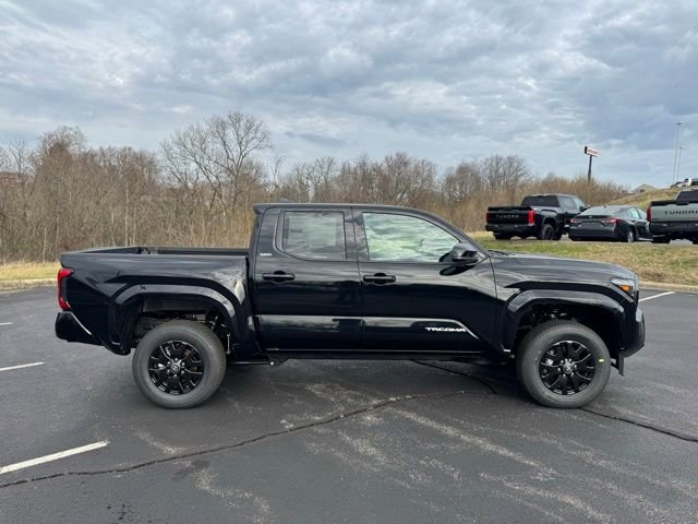 New 2026 Toyota Tacoma SR5 image 2