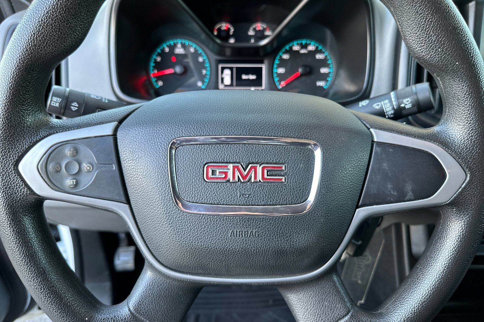 Certified 2021 GMC Canyon Elevation Standard w/ Convenience Package RWD image 22