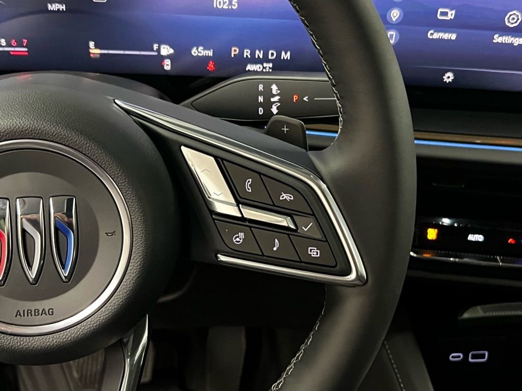 New 2026 Buick Envision Avenir image 18