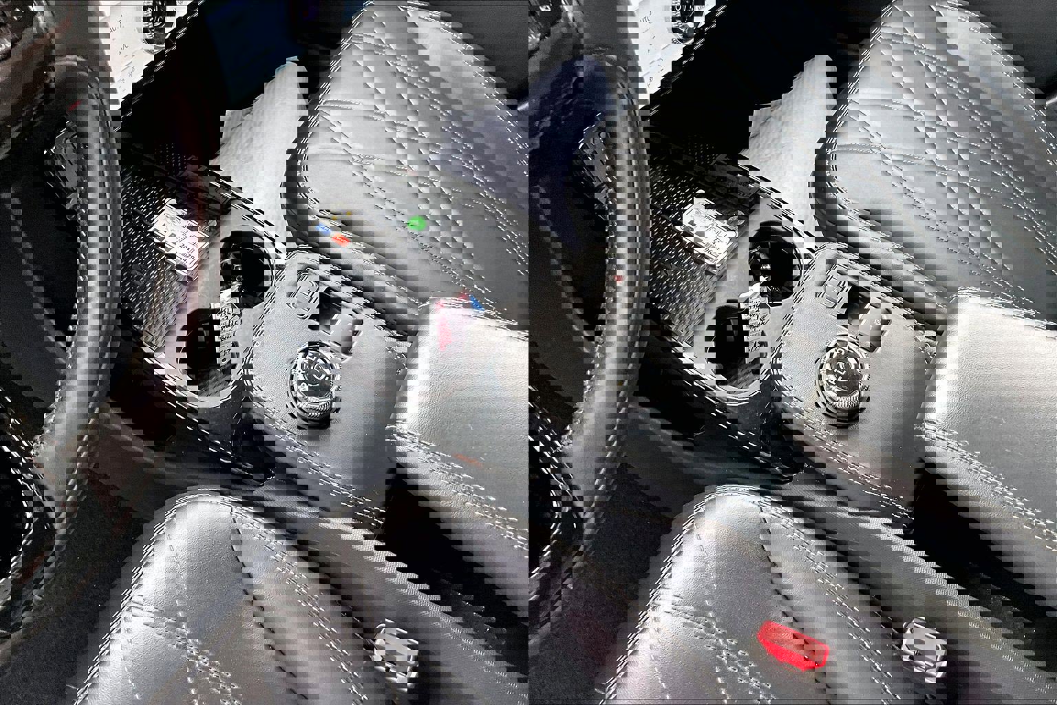 Used 2021 Ford Mustang Mach-E Select w/ Comfort/Appearance Package image 15