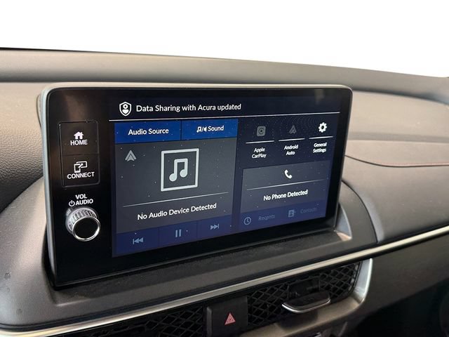 New 2026 Acura ADX A-Spec FWD image 26