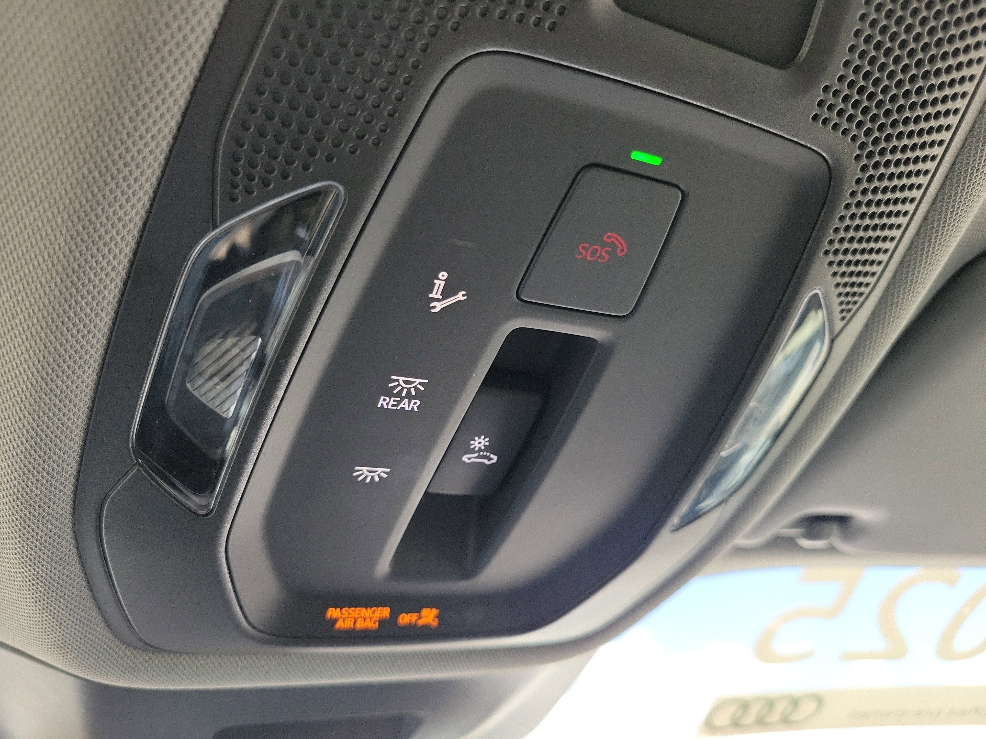 Used 2025 Audi A5 2.0T Premium Plus w/ Premium Plus image 19