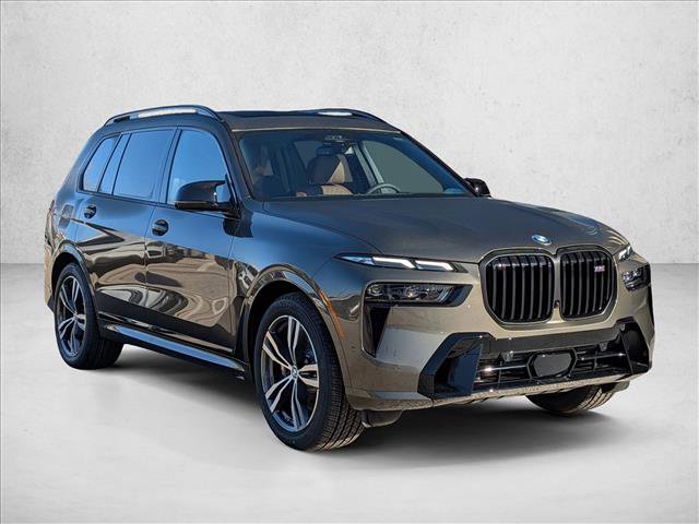 New 2026 BMW X7 M60i image 7