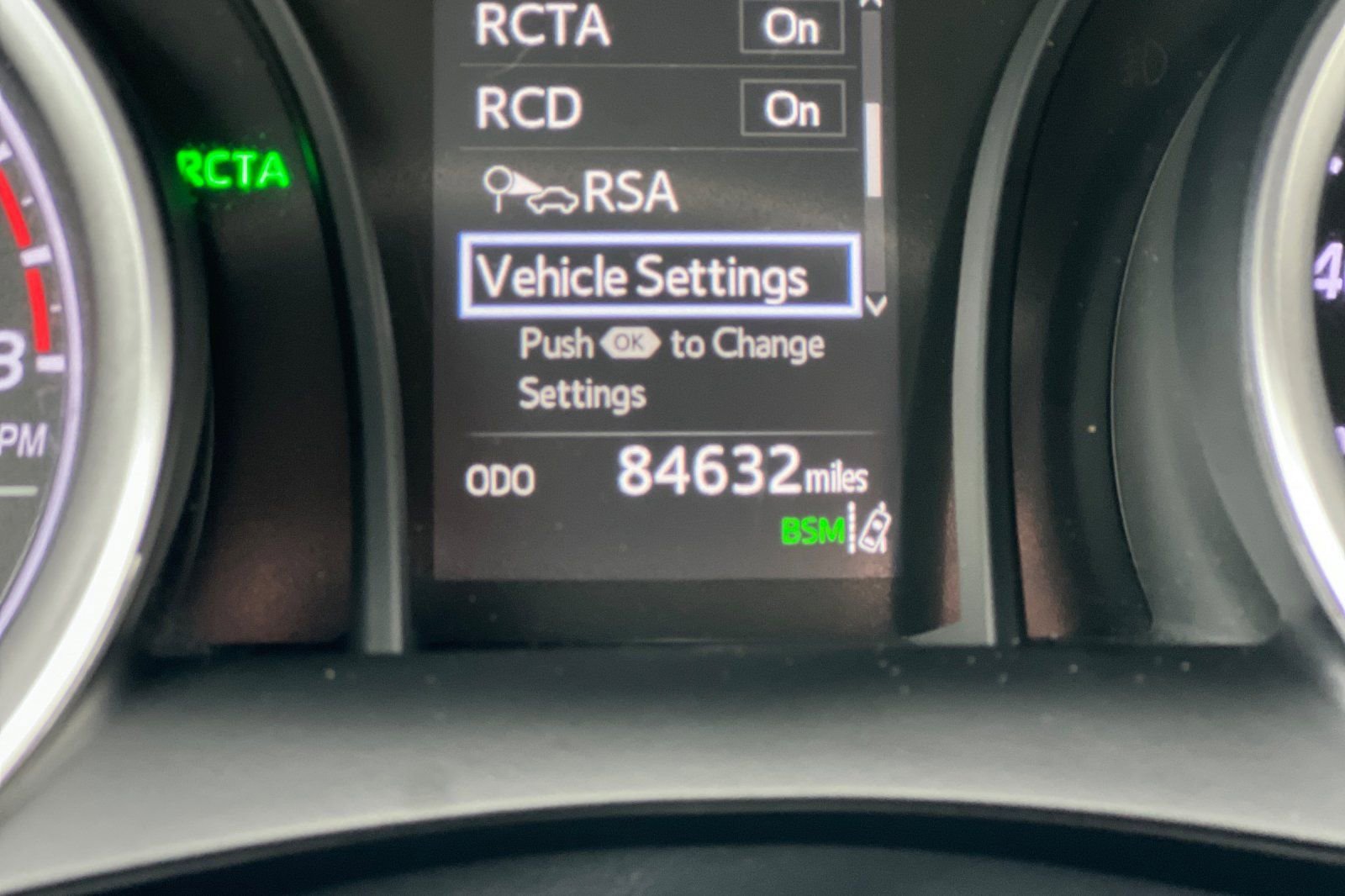 Used 2023 Toyota Camry LE image 21