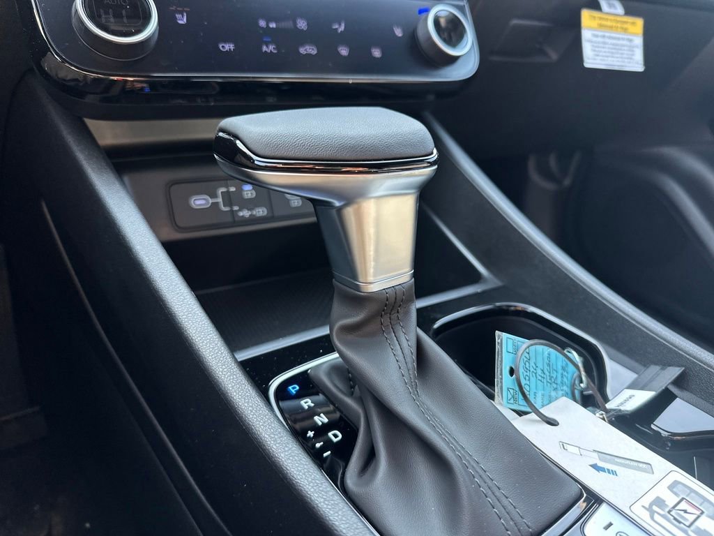 New 2026 Hyundai Tucson XRT image 23