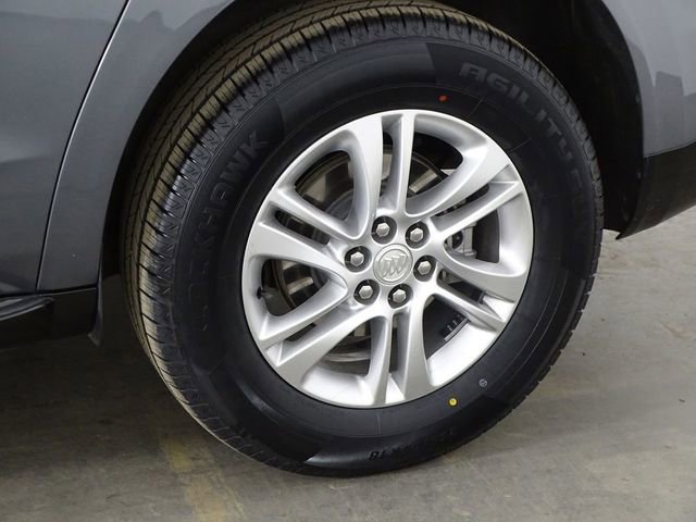 Used 2020 Buick Enclave Essence w/ LPO, Luxury Package image 49