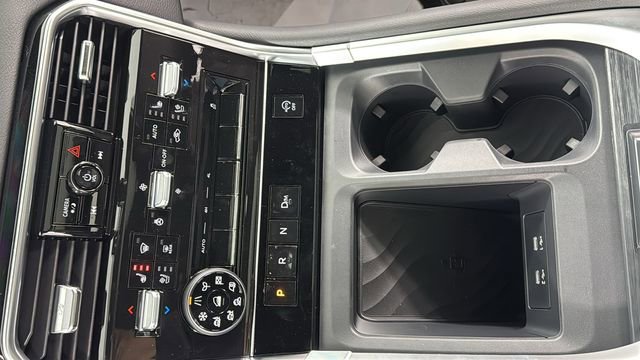 New 2026 Nissan Armada Platinum AWD/4WD image 29
