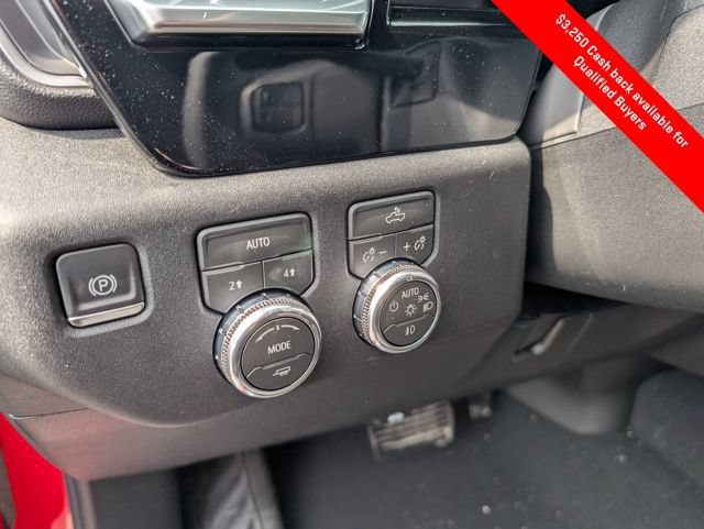New 2026 GMC Sierra 1500 Elevation AWD/4WD image 17