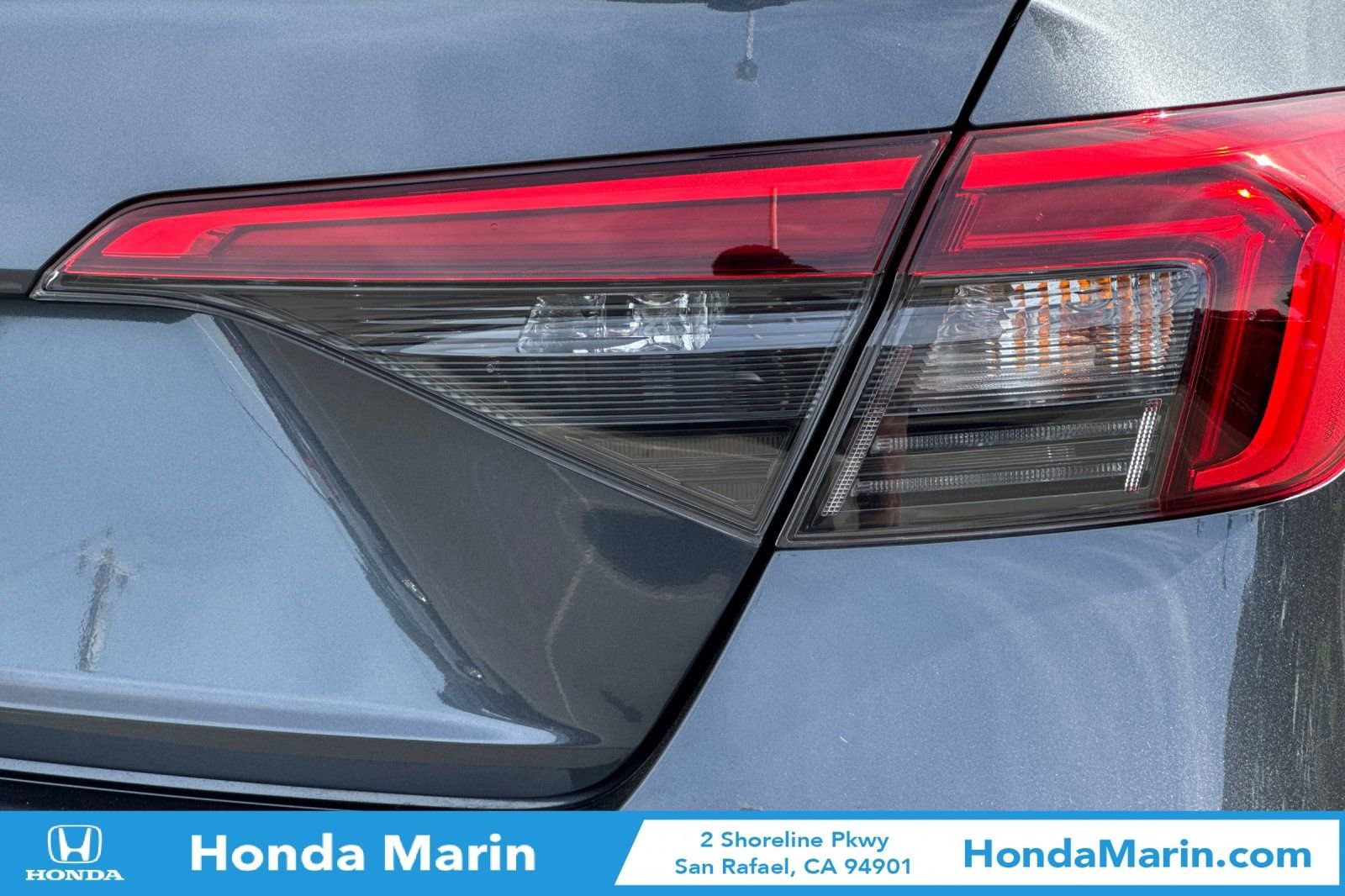 Used 2023 Honda Civic LX image 33