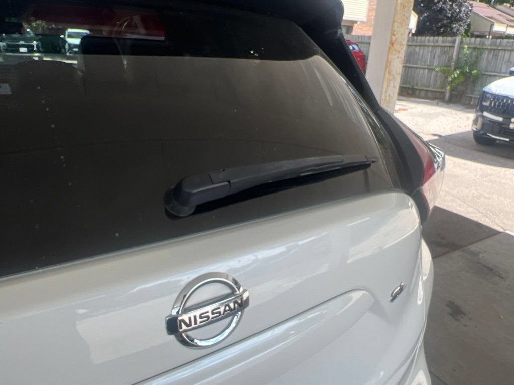 Used 2018 Nissan Murano SL w/ Cargo Package FWD image 35