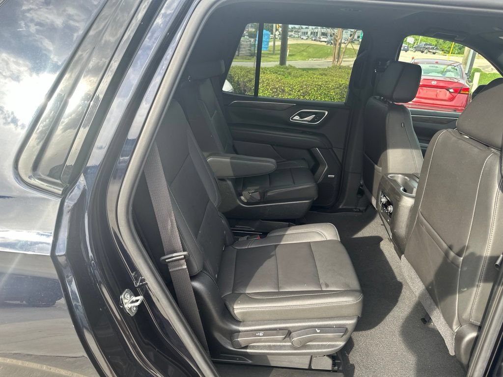 Used 2021 Chevrolet Tahoe Z71 AWD/4WD image 39