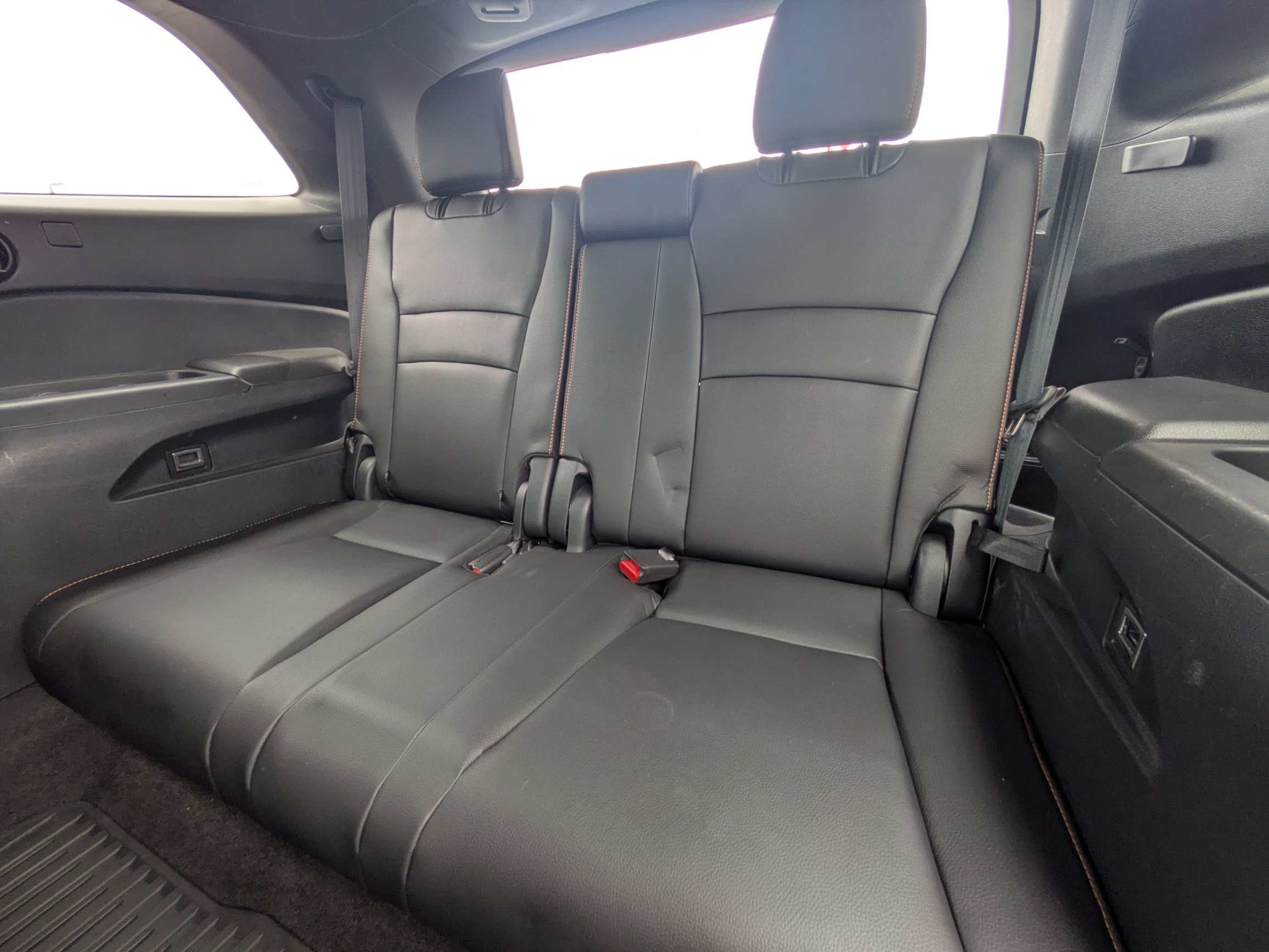 Used 2022 Honda Pilot TrailSport image 9