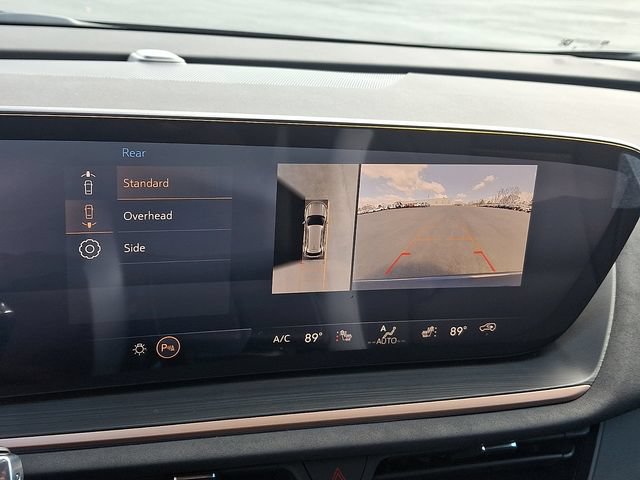 New 2026 Buick Envision Sport Touring AWD/4WD image 16